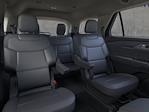 2025 Ford Explorer 4WD SUV for sale #F43642 - photo 11