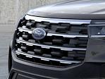 2025 Ford Explorer 4WD SUV for sale #F43642 - photo 17