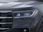 2025 Ford Explorer 4WD SUV for sale #F43642 - photo 18