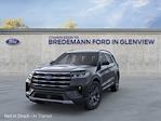 2025 Ford Explorer 4WD SUV for sale #F43642 - photo 3