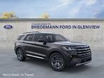 2025 Ford Explorer 4WD SUV for sale #F43642 - photo 7