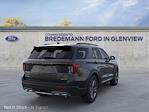 2025 Ford Explorer 4WD SUV for sale #F43642 - photo 8