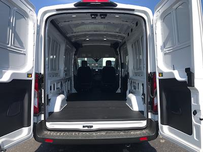 New 2024 Ford Transit 250 Medium Roof Empty Cargo Van for sale #F43647 - photo 2