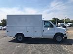 2025 Ford E-350 RWD, Reading Aluminum CSV Service Utility Van for sale #F43648 - photo 3