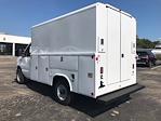 2025 Ford E-350 RWD, Reading Aluminum CSV Service Utility Van for sale #F43648 - photo 4