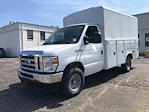 2025 Ford E-350 RWD, Reading Aluminum CSV Service Utility Van for sale #F43648 - photo 5