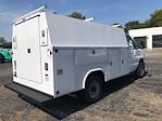 2025 Ford E-350 RWD, Reading Aluminum CSV Service Utility Van for sale #F43650 - photo 2