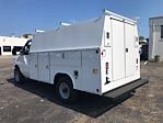 2025 Ford E-350 RWD, Reading Aluminum CSV Service Utility Van for sale #F43650 - photo 4