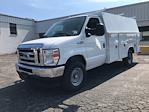 2025 Ford E-350 RWD, Reading Aluminum CSV Service Utility Van for sale #F43650 - photo 5