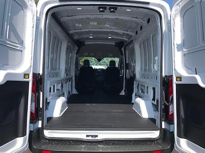 New 2024 Ford Transit 250 Medium Roof Empty Cargo Van for sale #F43655 - photo 2