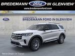 2025 Ford Explorer 4WD SUV for sale #F43671 - photo 1