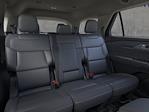 2025 Ford Explorer 4WD SUV for sale #F43671 - photo 11
