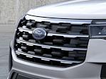 2025 Ford Explorer 4WD SUV for sale #F43671 - photo 17