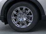 2025 Ford Explorer 4WD SUV for sale #F43671 - photo 19