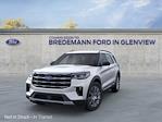 2025 Ford Explorer 4WD SUV for sale #F43671 - photo 3