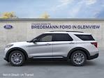2025 Ford Explorer 4WD SUV for sale #F43671 - photo 4