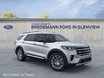 2025 Ford Explorer 4WD SUV for sale #F43671 - photo 7