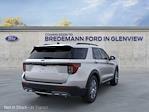 2025 Ford Explorer 4WD SUV for sale #F43671 - photo 8