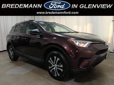 2016 Toyota RAV4 AWD SUV for sale #F43671B - photo 1