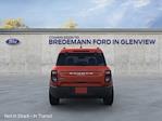 2024 Ford Bronco Sport 4WD, SUV for sale #F43674 - photo 5