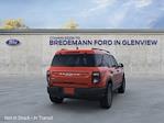 2024 Ford Bronco Sport 4WD, SUV for sale #F43674 - photo 8