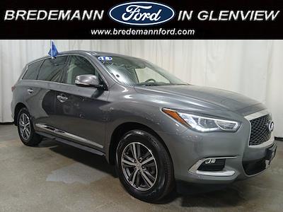 2018 Infiniti QX60 AWD SUV for sale #F43685A - photo 1