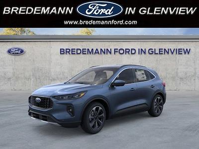 2025 Ford Escape AWD SUV for sale #F43691 - photo 1