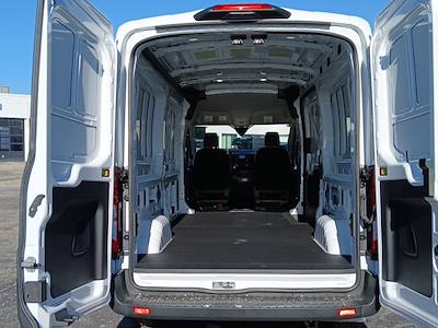New 2024 Ford Transit 250 Medium Roof Empty Cargo Van for sale #F43706 - photo 2