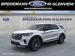 2025 Ford Explorer 4WD SUV for sale #F43709 - photo 1