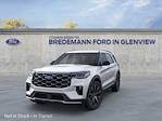 2025 Ford Explorer 4WD SUV for sale #F43709 - photo 3