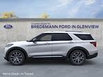 2025 Ford Explorer 4WD SUV for sale #F43709 - photo 4