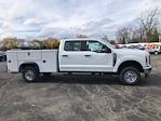 2024 Ford F-250 Crew Cab 4WD, Monroe Truck Equipment ServicePRO™ Premier Service Truck for sale #F43719 - photo 4