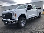 2024 Ford F-250 Crew Cab 4WD, Monroe Truck Equipment ServicePRO™ Premier Service Truck for sale #F43719 - photo 5