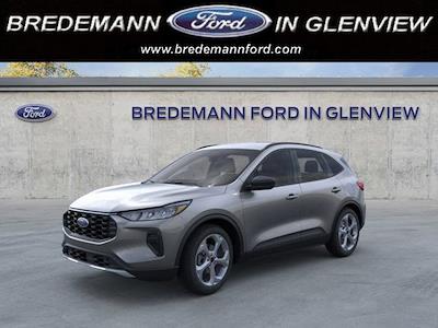 2025 Ford Escape AWD SUV for sale #F43723 - photo 1