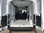 2024 Ford Transit 150 Medium Roof RWD, Empty Cargo Van for sale #F43736 - photo 2