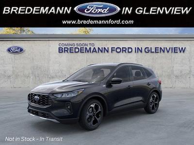 2025 Ford Escape AWD SUV for sale #F43739 - photo 1