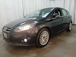 Used 2014 Ford Focus Titanium for sale #F43739A - photo 6