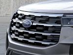 2025 Ford Explorer 4WD SUV for sale #F43743 - photo 17