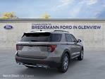 2025 Ford Explorer 4WD SUV for sale #F43743 - photo 8