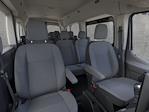 2024 Ford Transit 350 Medium Roof RWD, Passenger Van for sale #F43748 - photo 10