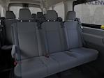 2024 Ford Transit 350 Medium Roof RWD, Passenger Van for sale #F43748 - photo 11