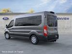 2024 Ford Transit 350 Medium Roof RWD, Passenger Van for sale #F43748 - photo 2