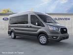 2024 Ford Transit 350 Medium Roof RWD, Passenger Van for sale #F43748 - photo 7