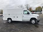 2025 Ford E-350 RWD, Knapheide KUV Service Utility Van for sale #F43750 - photo 3