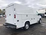 2025 Ford E-350 RWD, Knapheide KUV Service Utility Van for sale #F43750 - photo 2