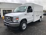 2025 Ford E-350 RWD, Knapheide KUV Service Utility Van for sale #F43750 - photo 5