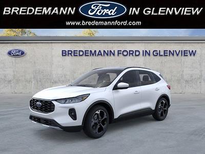 2025 Ford Escape AWD SUV for sale #F43754 - photo 1