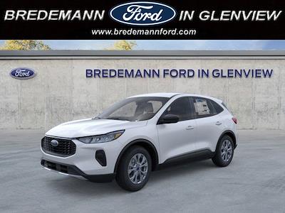 2025 Ford Escape AWD SUV for sale #F43756 - photo 1