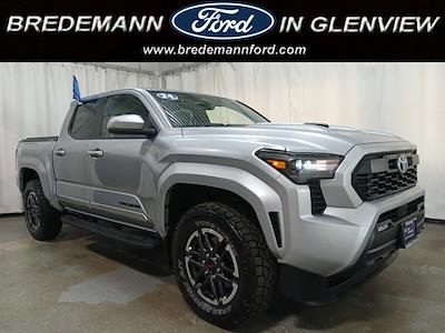 2024 Toyota Tacoma Double Cab 4WD Pickup for sale #F43759A - photo 1