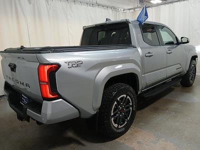 2024 Toyota Tacoma Double Cab 4WD Pickup for sale #F43759A - photo 2